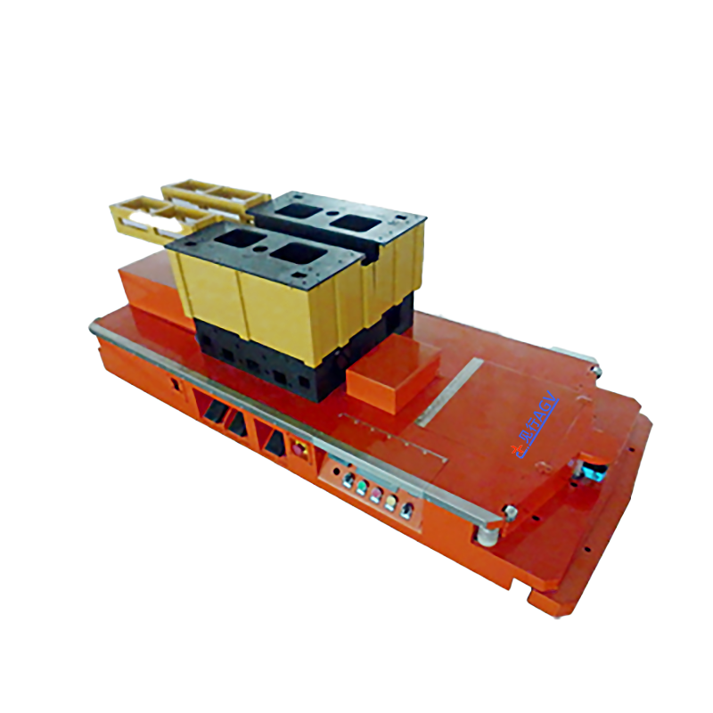 供應(yīng)鏈安全新基石：在不確定性中，AGV小車提供的確定性價(jià)值。